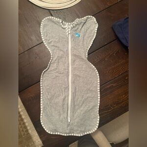 Love to Dream Swaddle